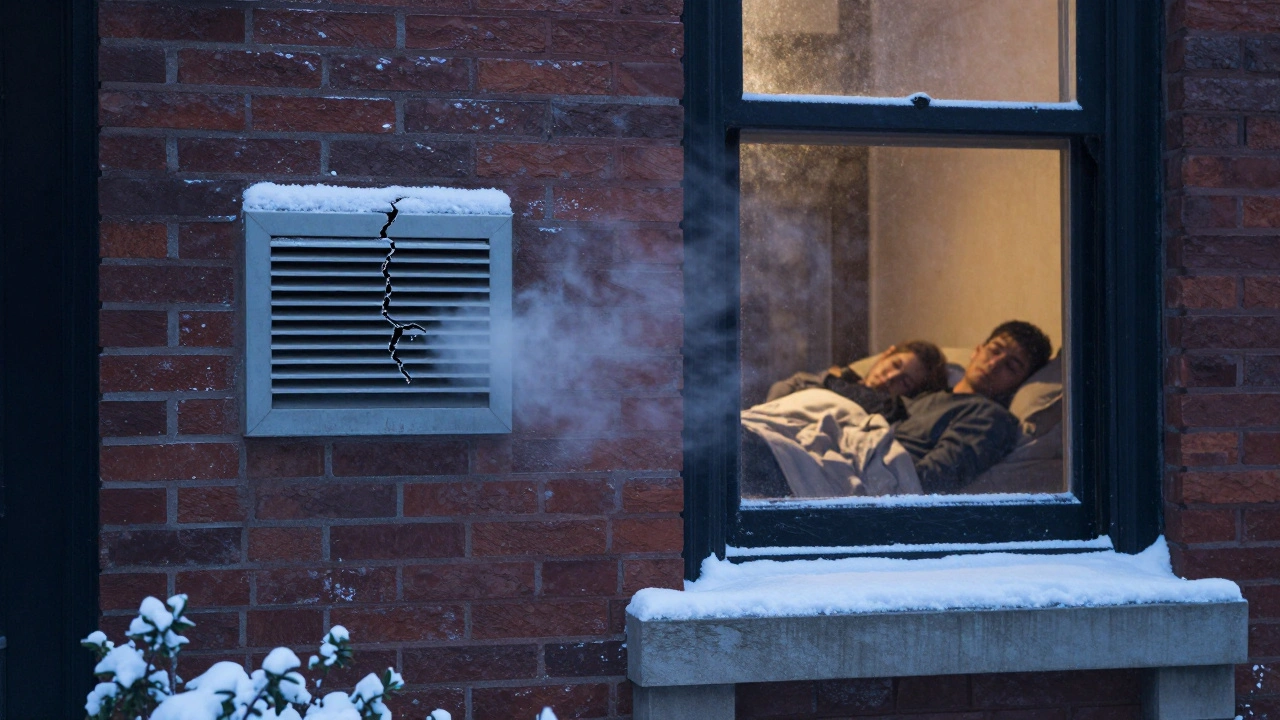 Carbon Monoxide Safety in Chicago: Winter Heating Precautions
