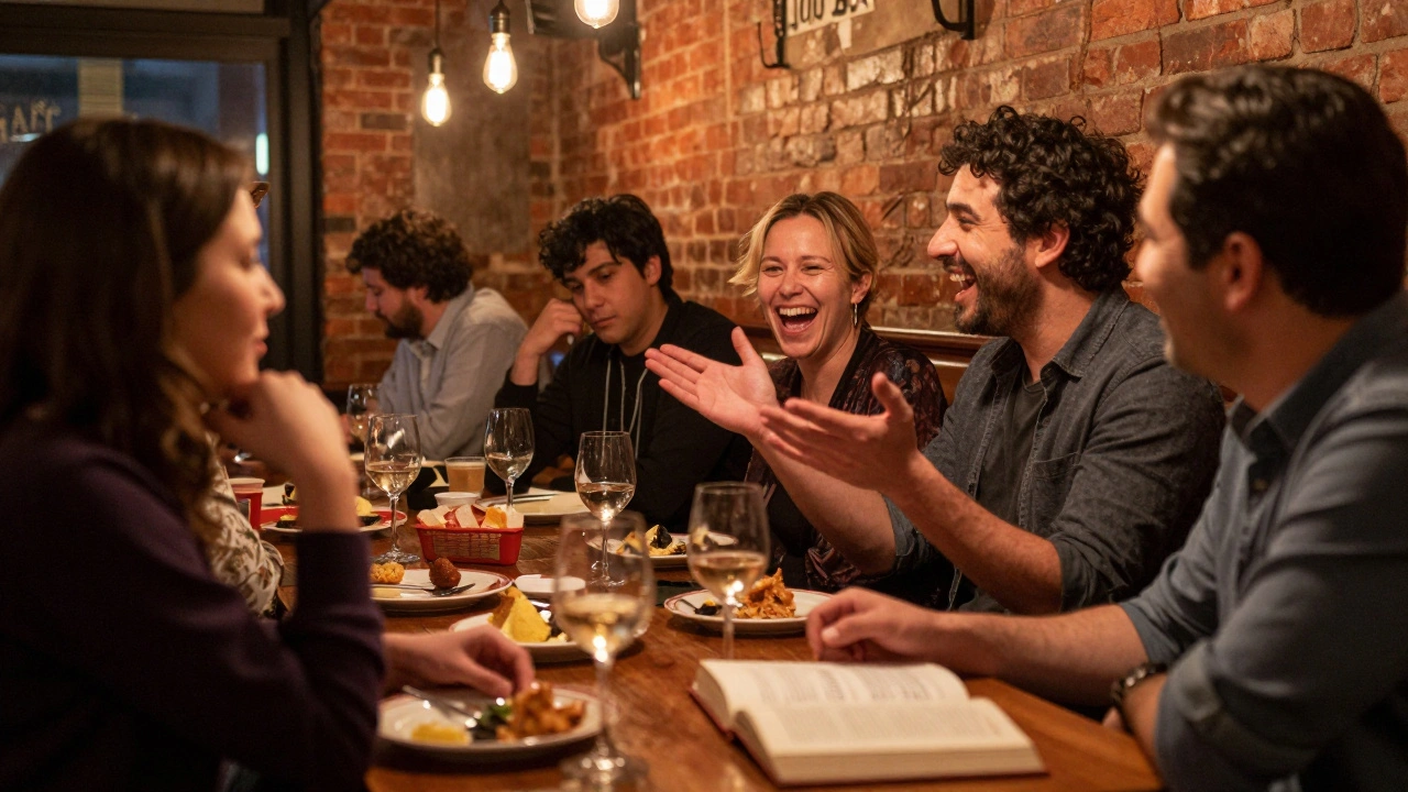 How to Meet People After Moving to Chicago: Clubs and Classes