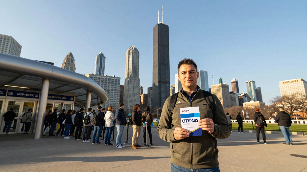 Chicago City Cards Compared: Go City vs CityPASS vs À La Carte