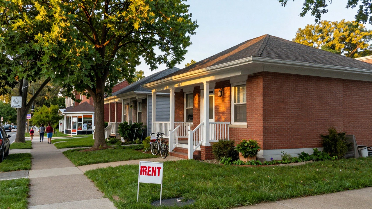 Chicago Neighborhoods with the Best Home Value and Investment Potential