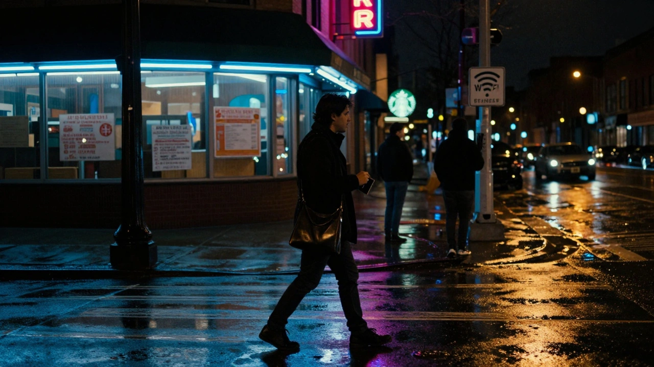 Identity Theft and Fraud in Chicago: How to Report and Prevent It