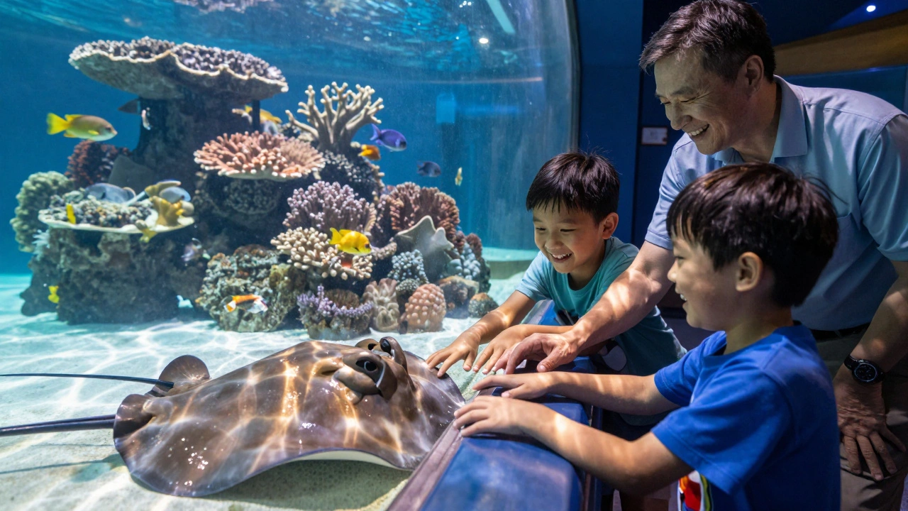 Best Museums for Kids in Chicago: Child-Friendly Exhibits and Pro Tips