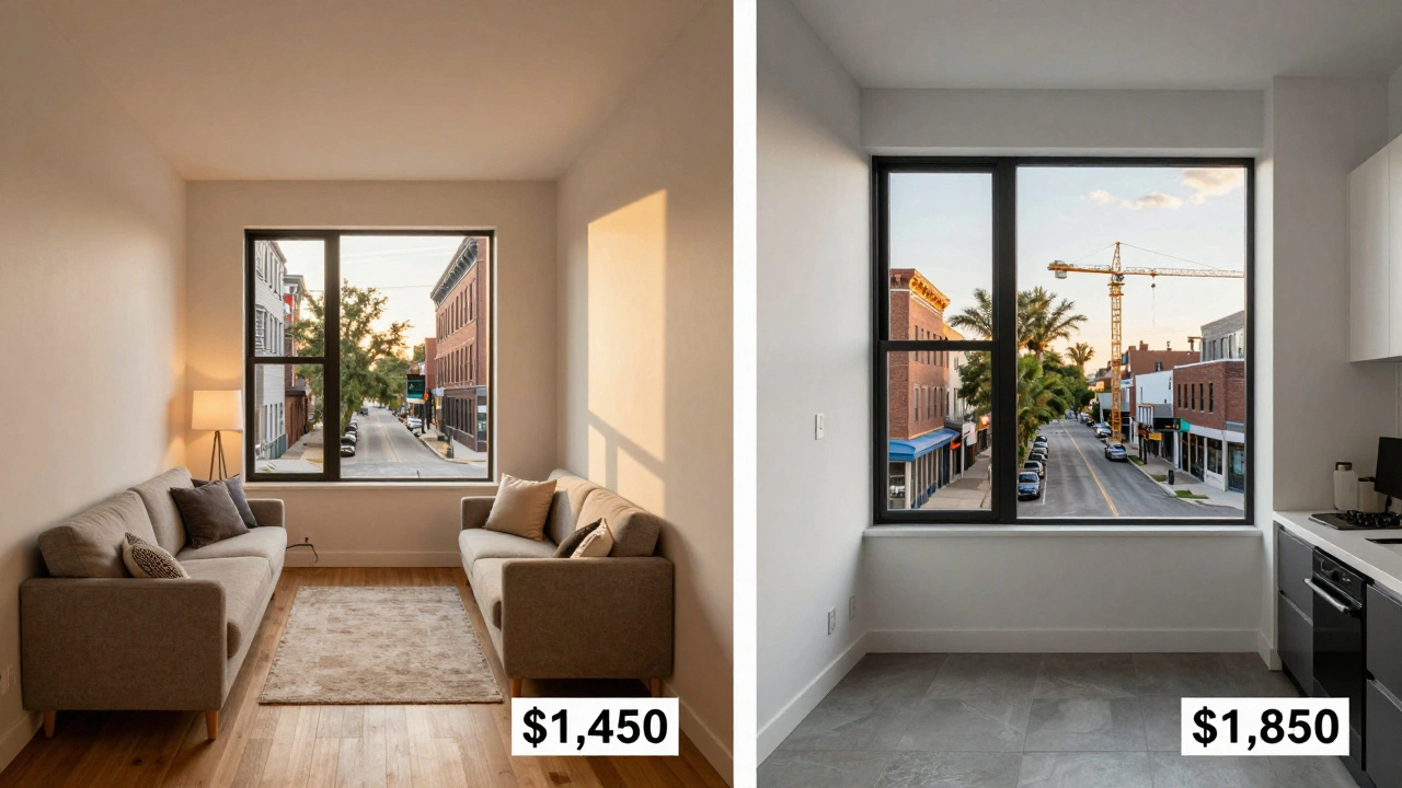 Cost of Living in Chicago vs Austin: Tech Hubs Compared