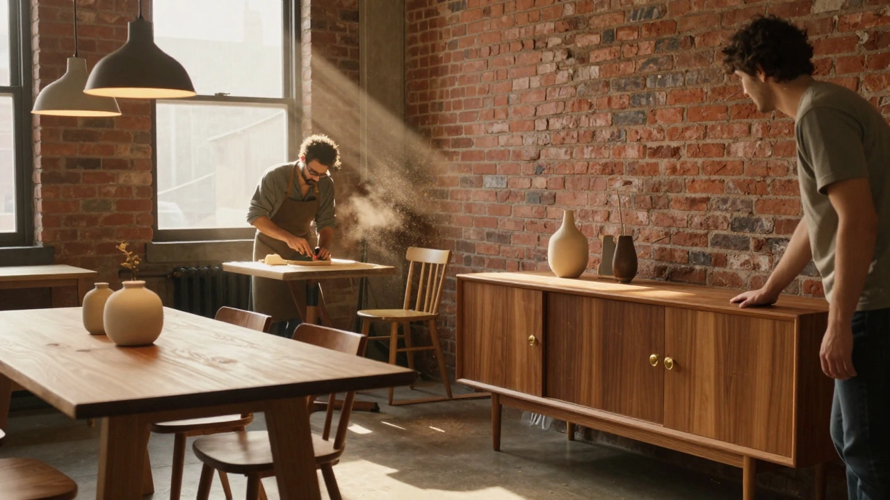 Fulton Market Shopping Chicago: Home Design, Fashion, and Pop-Ups