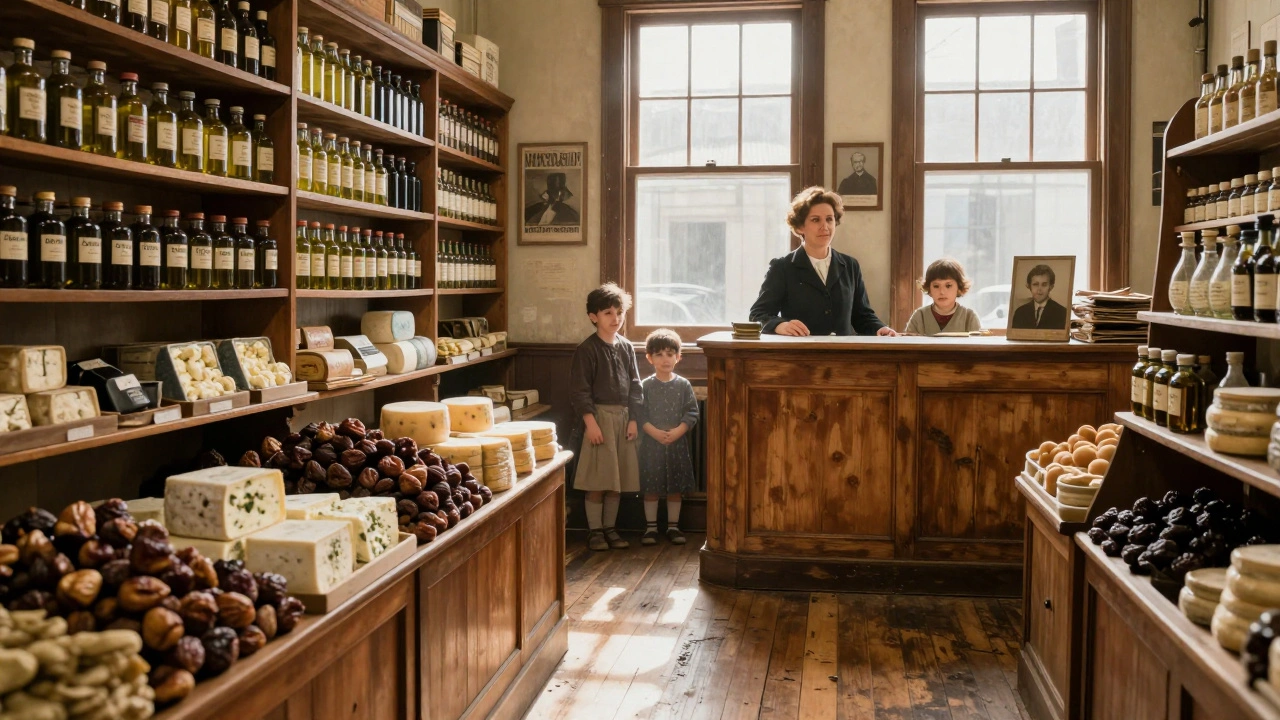 National Hellenic Museum Chicago: Your Guide to Greek American Heritage