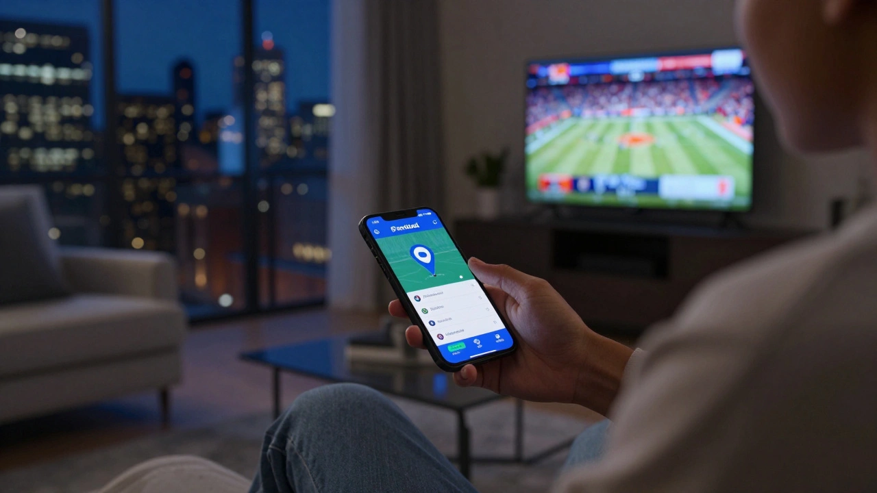 Sports Betting in Illinois and Chicago: Legal Guide and Sportsbooks