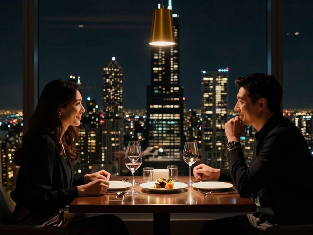 Anniversary Date Ideas in Chicago: Splurge-Worthy Experiences