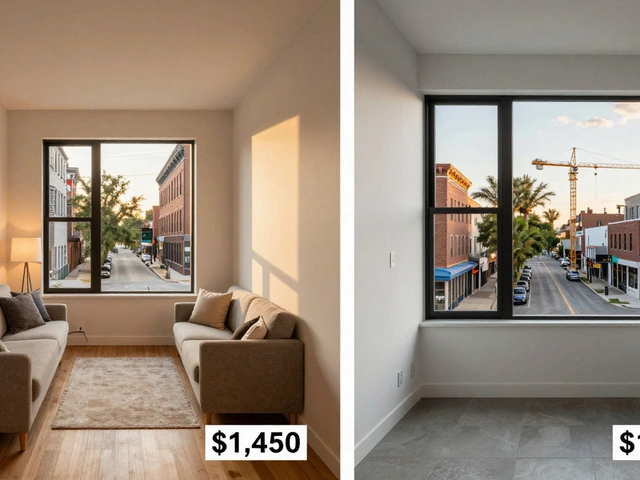 Cost of Living in Chicago vs Austin: Tech Hubs Compared