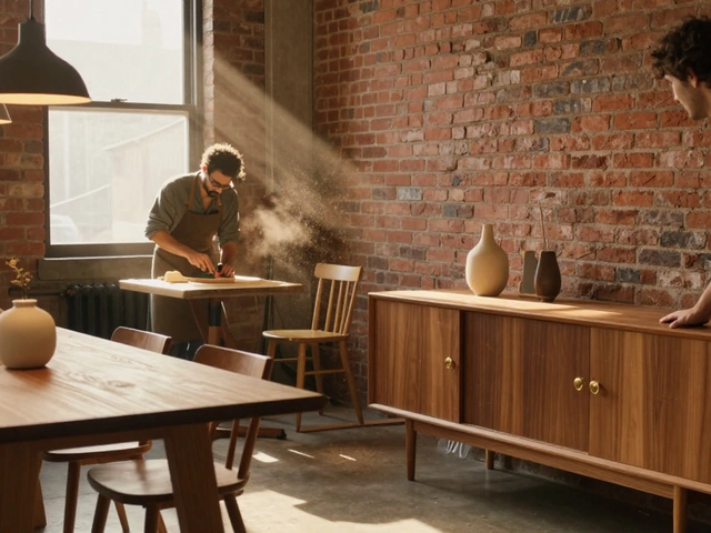 Fulton Market Shopping Chicago: Home Design, Fashion, and Pop-Ups