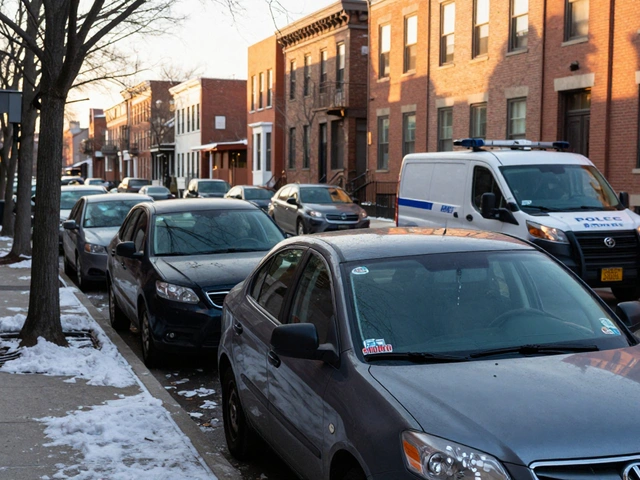 Getting a Chicago City Sticker: Vehicle Stickers and Zones Explained