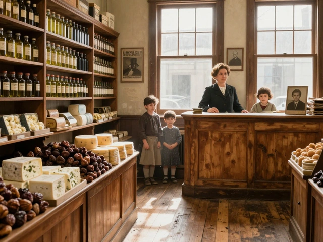 National Hellenic Museum Chicago: Your Guide to Greek American Heritage