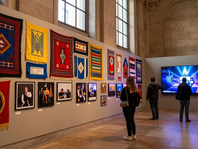 Women in Chicago Arts: Curators, Artists, and Institutions Shaping Culture Today