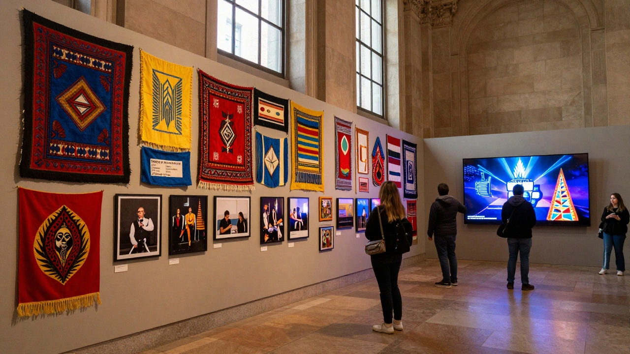 Women in Chicago Arts: Curators, Artists, and Institutions Shaping Culture Today