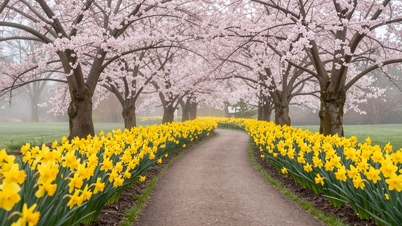 Chicago Botanic Garden: Seasonal Highlights and What to See (2026 Guide)