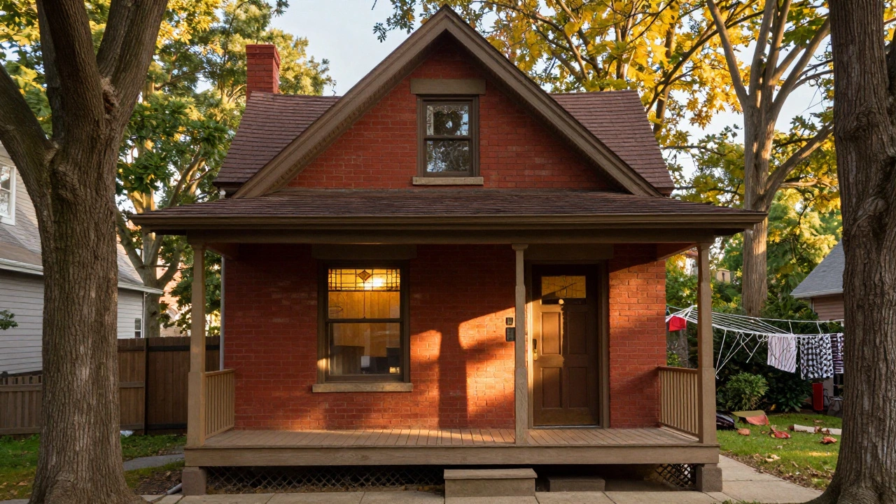 Chicago Bungalow Belt: A Complete Guide to Early 20th-Century Housing Style