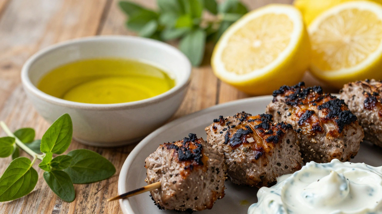 Greek Restaurants in Chicago: Authentic Spots Beyond Greektown