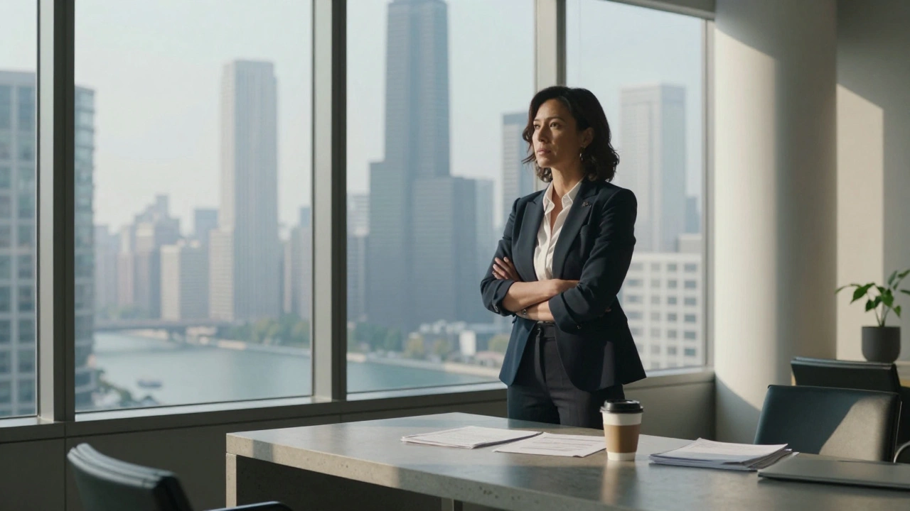 Salary Negotiation in Chicago: Strategies and Market Data for 2026