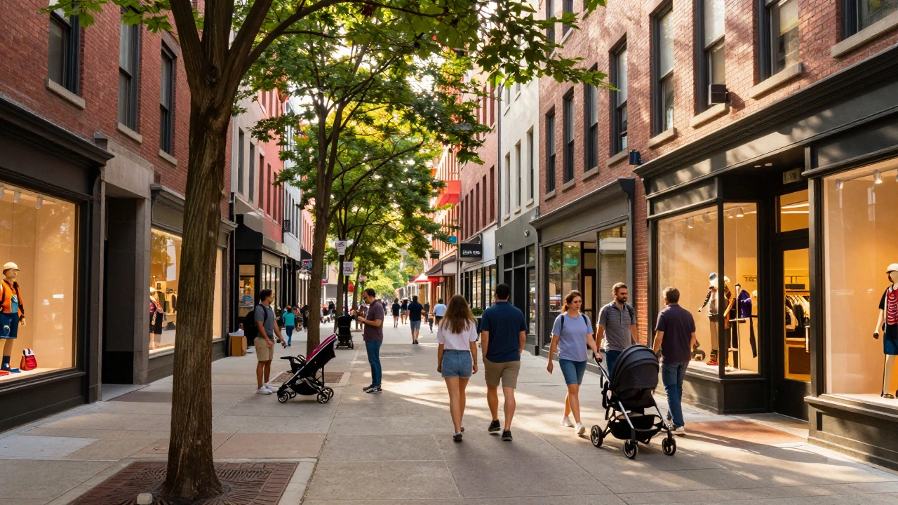 Southport Corridor Shopping Chicago: A Complete Guide to Boutiques, Kids Stores, and Cafes