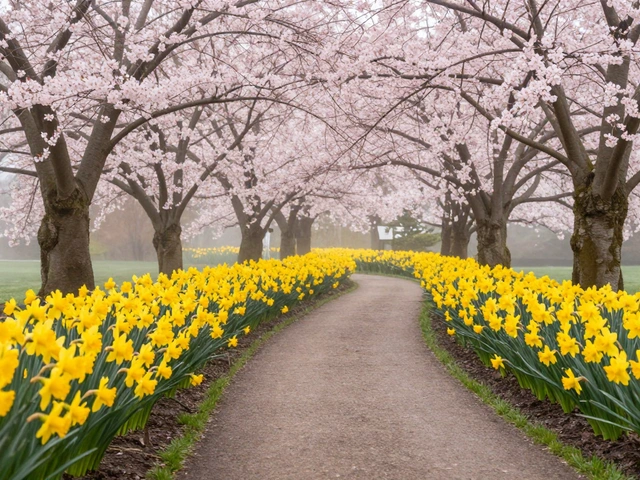 Chicago Botanic Garden: Seasonal Highlights and What to See (2026 Guide)