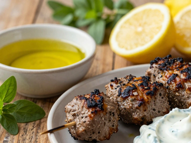 Greek Restaurants in Chicago: Authentic Spots Beyond Greektown