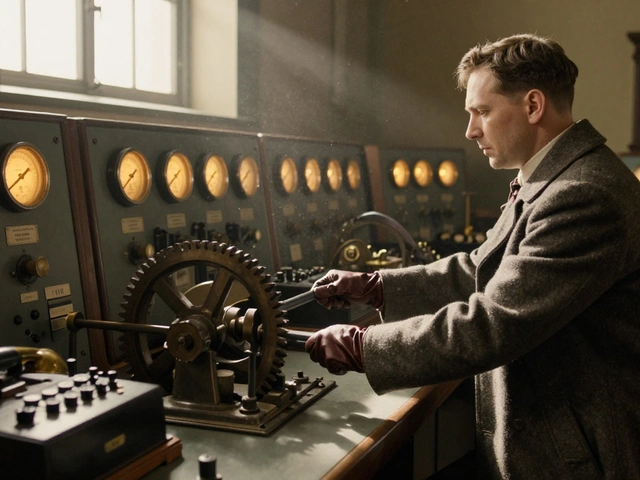 McCormick Bridgehouse & Chicago River Museum: A Practical Guide to Bridge Engineering