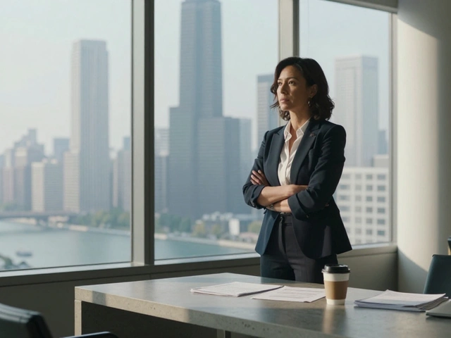 Salary Negotiation in Chicago: Strategies and Market Data for 2026