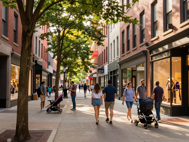 Southport Corridor Shopping Chicago: A Complete Guide to Boutiques, Kids Stores, and Cafes