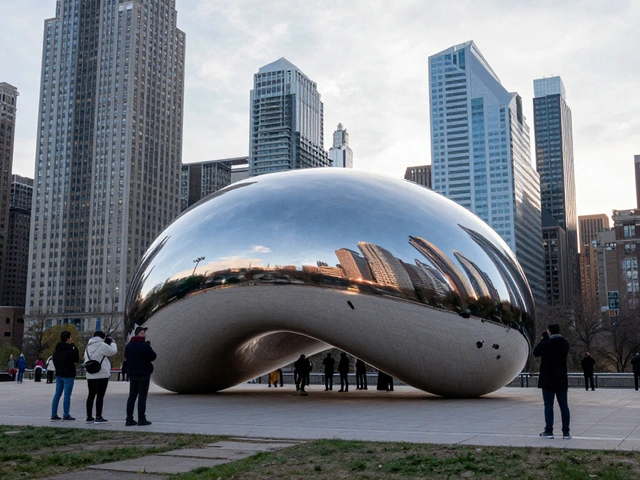 Top Free Attractions in Chicago for Budget Travelers in 2026
