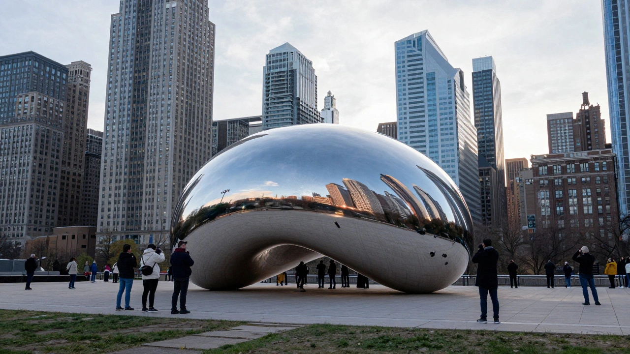 Top Free Attractions in Chicago for Budget Travelers in 2026