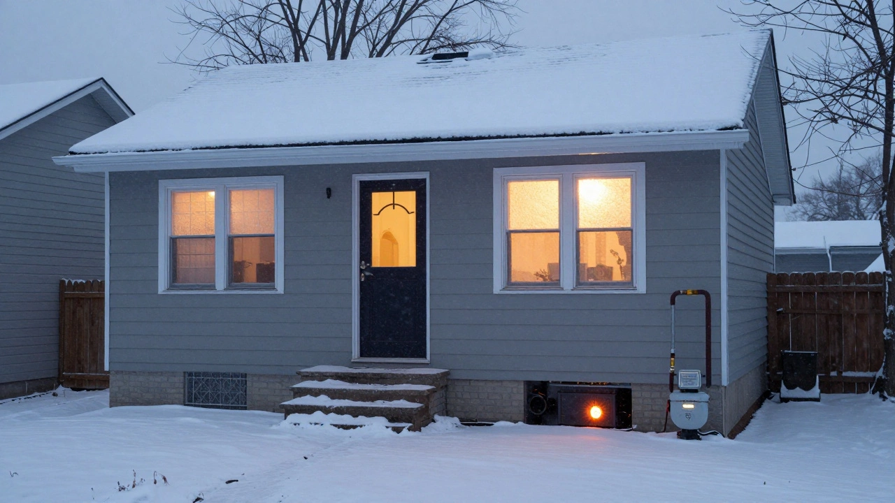 Utility Bills in Chicago by Season: Winter vs Summer Costs