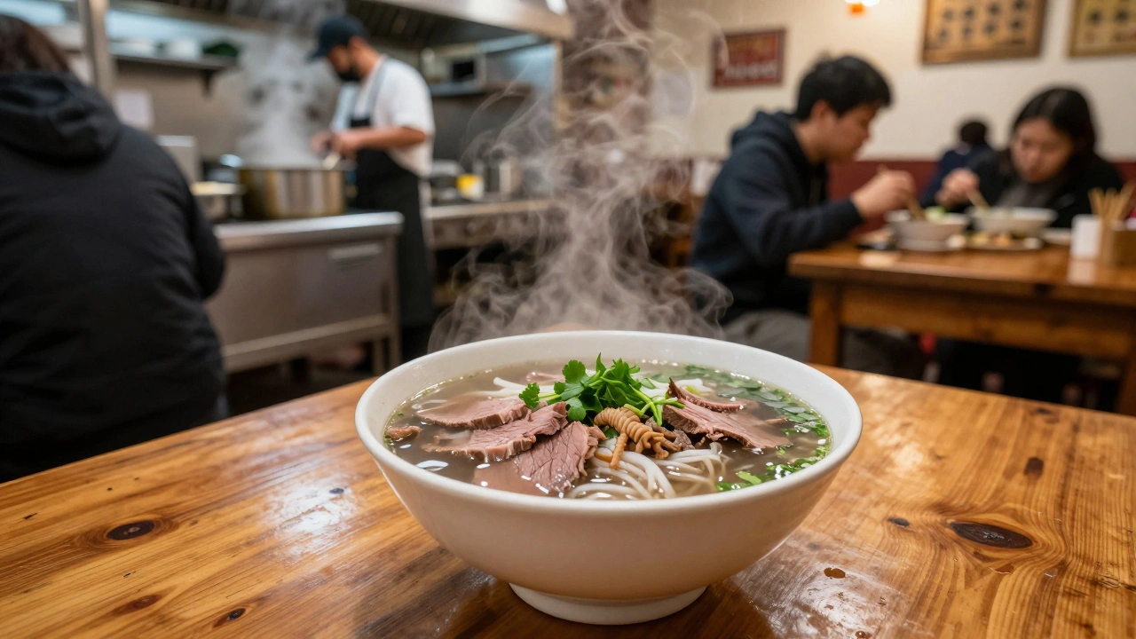 Vietnamese and Southeast Asian Dining in Chicago: Best Spots