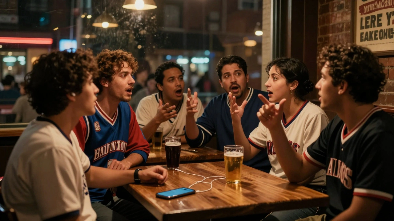 Best Chicago Sports Podcasts and Local Media to Follow in 2026