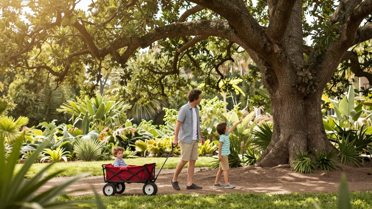 Best Nature Centers in Chicago and Suburbs for Families