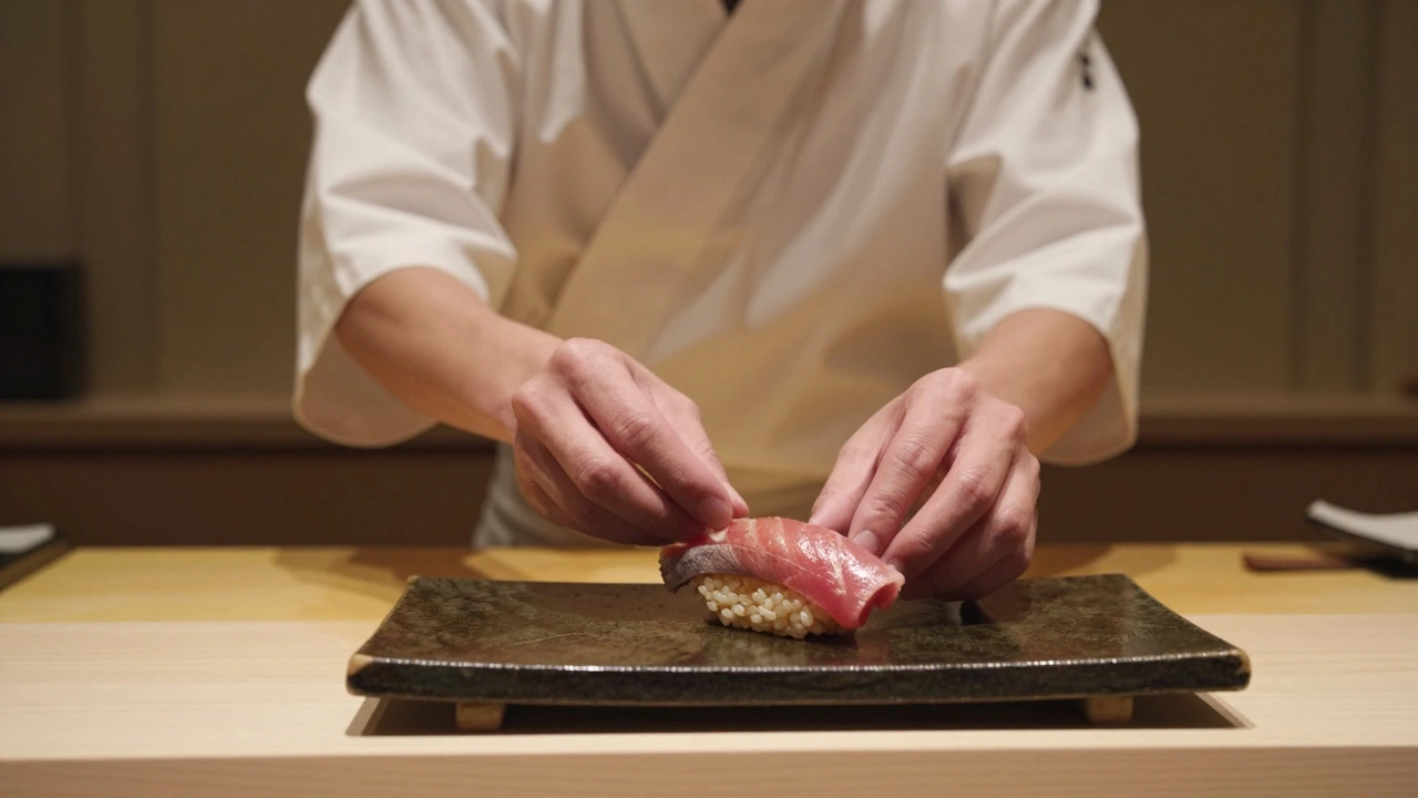 Best Sushi in Chicago: Top Omakase and Roll Spots for 2026