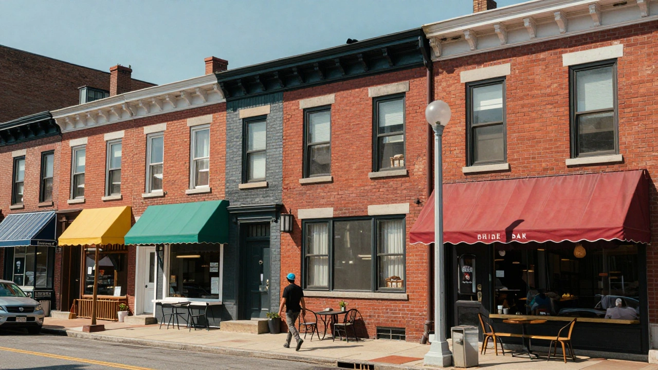 Bridgeport vs. Beverly: Which South Side Chicago Neighborhood Fits Your Life?