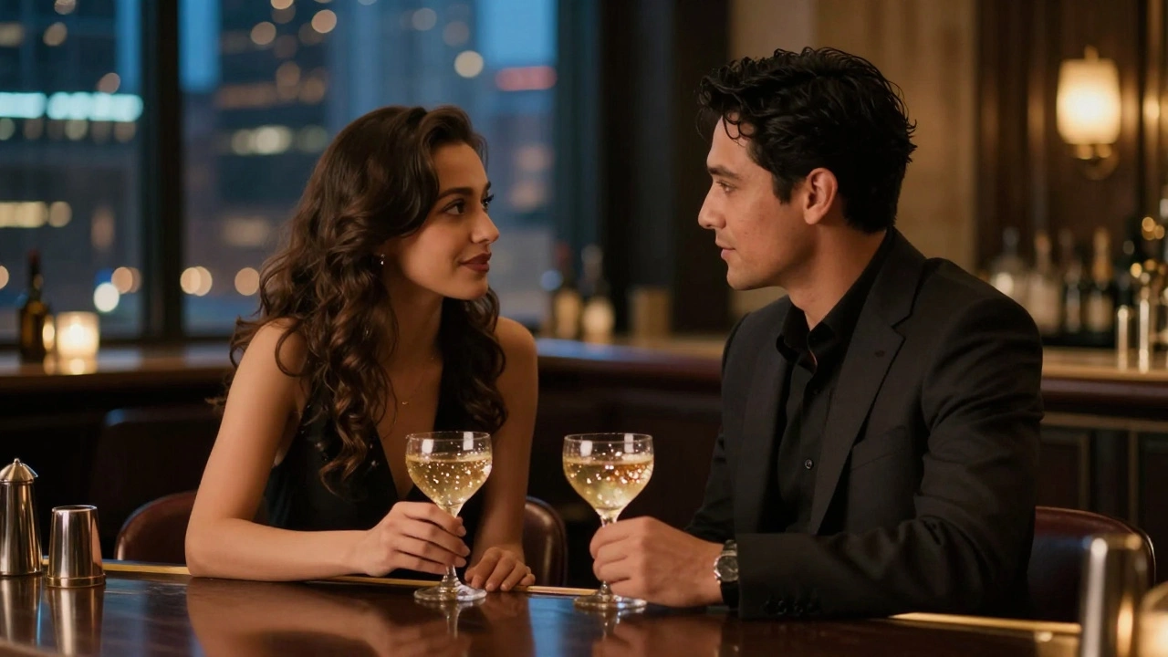 Building Long-Term Relationships in Chicago: Moving Beyond Dating