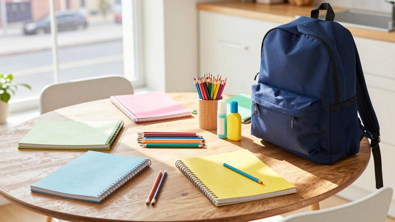 Chicago Back-to-School Guide: Supplies, Vaccines, and Schedules