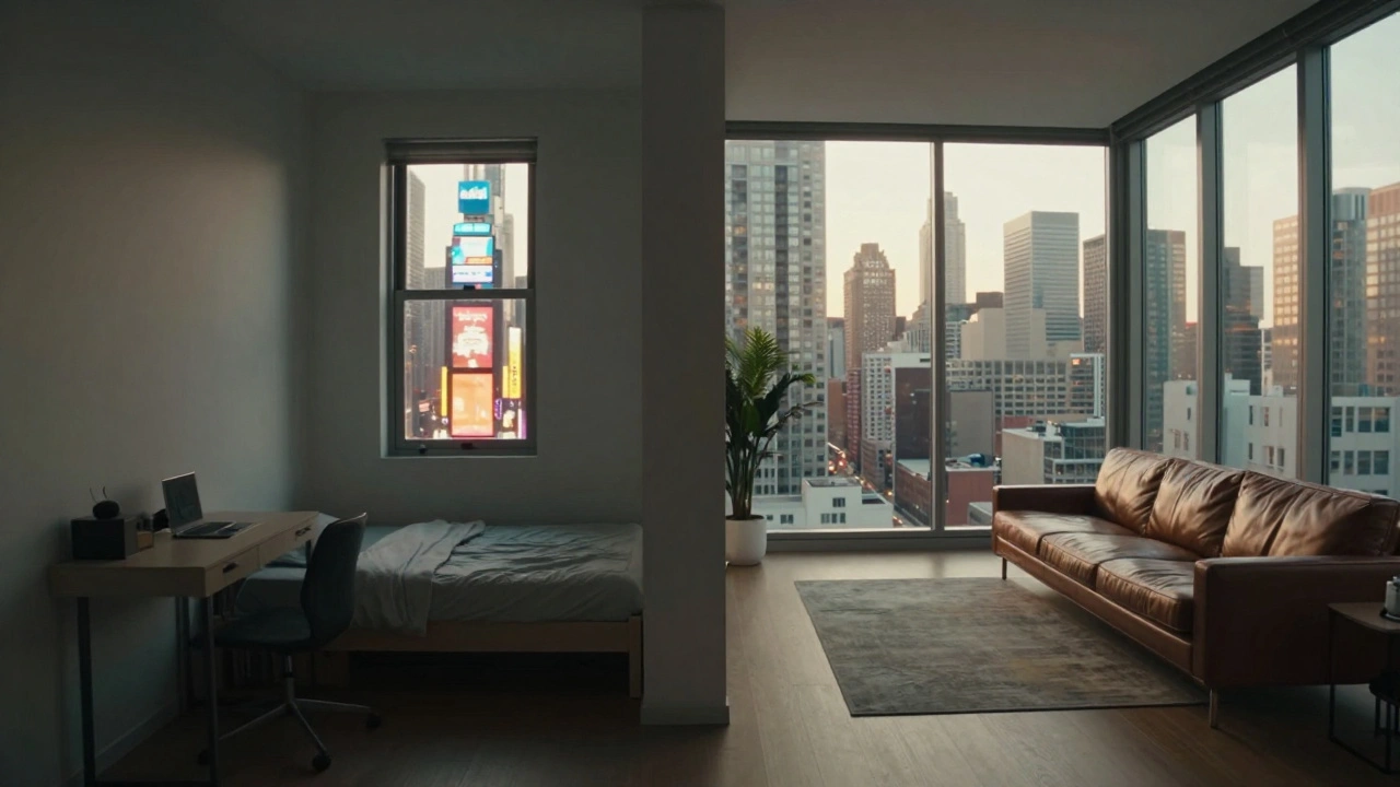 Chicago vs New York City: Cost of Living Comparison 2026