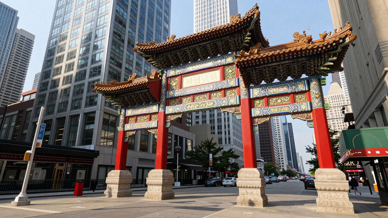 Exploring Chinatown Chicago: A Guide to Food, Culture, and Local Life
