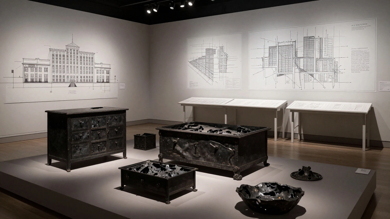 Exploring the Chicago History Museum: Local History and Permanent Collections