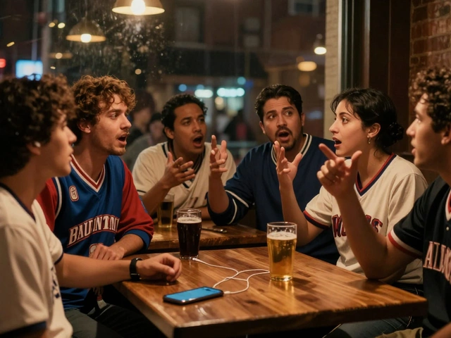 Best Chicago Sports Podcasts and Local Media to Follow in 2026