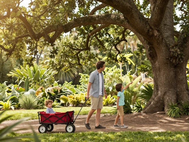 Best Nature Centers in Chicago and Suburbs for Families