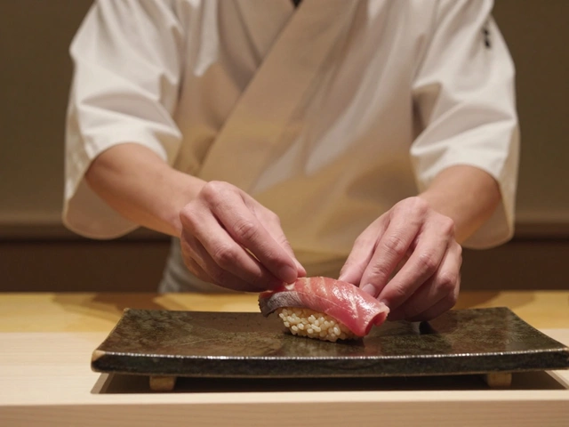 Best Sushi in Chicago: Top Omakase and Roll Spots for 2026