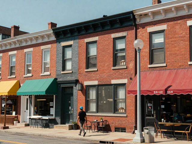 Bridgeport vs. Beverly: Which South Side Chicago Neighborhood Fits Your Life?