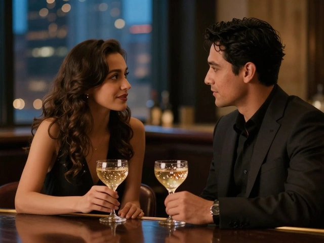 Building Long-Term Relationships in Chicago: Moving Beyond Dating