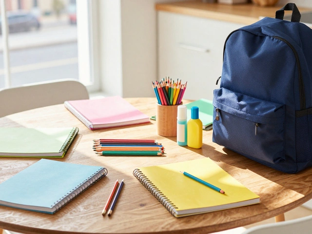 Chicago Back-to-School Guide: Supplies, Vaccines, and Schedules