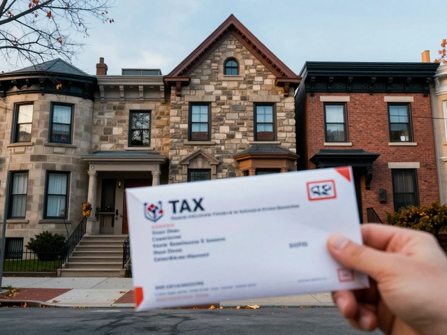 Chicago Property Tax Guide: How Much Do Homeowners Really Pay?