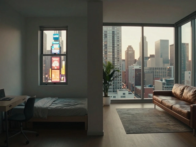 Chicago vs New York City: Cost of Living Comparison 2026