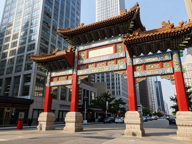 Exploring Chinatown Chicago: A Guide to Food, Culture, and Local Life