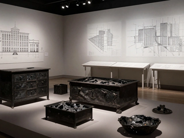 Exploring the Chicago History Museum: Local History and Permanent Collections